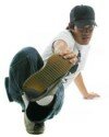 Breakdance