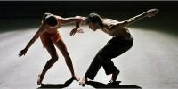Modern Ballet heeft een vrij choreografie 